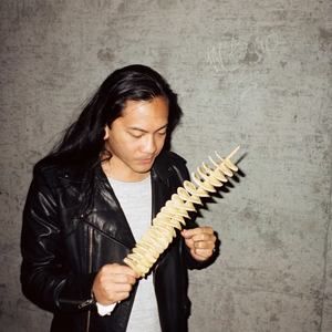 Meet your Posher, Christian